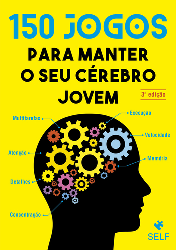 Melhores jogos de raciocínio para exercitar o cérebro na