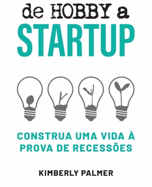 De Hobby a Startup