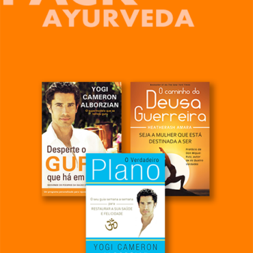 Pack AYURVEDA