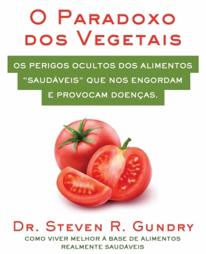 O Paradoxo dos Vegetais