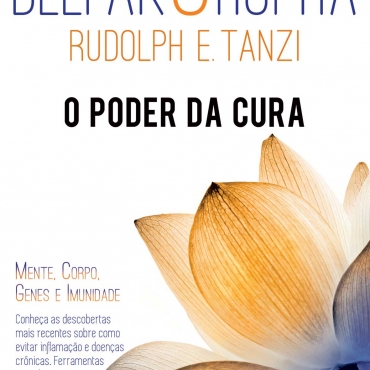 O Poder da Cura