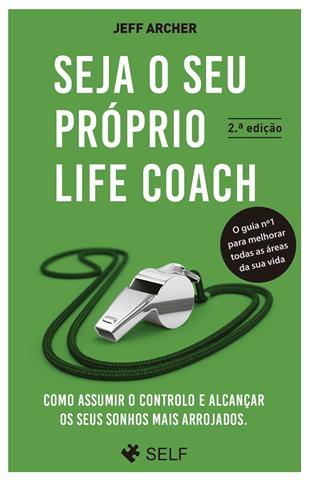 Seja o Seu Próprio Life Coach (ed.bolso)