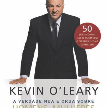 A Verdade Nua e Crua sobre Homens, Mulheres e Dinheiro