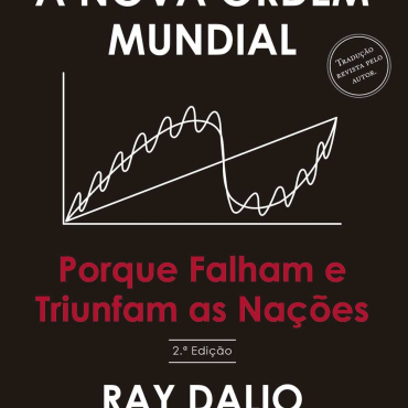 Princípios para Lidar com a Nova Ordem Mundial