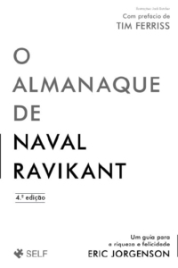 O Almanaque de Naval Ravikant