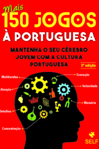 Mais 150 Jogos à Portuguesa