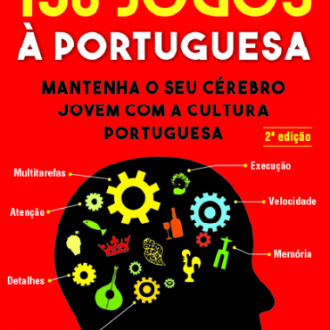 Mais 150 Jogos à Portuguesa
