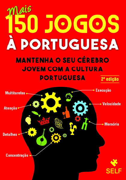 Mais 150 Jogos à Portuguesa