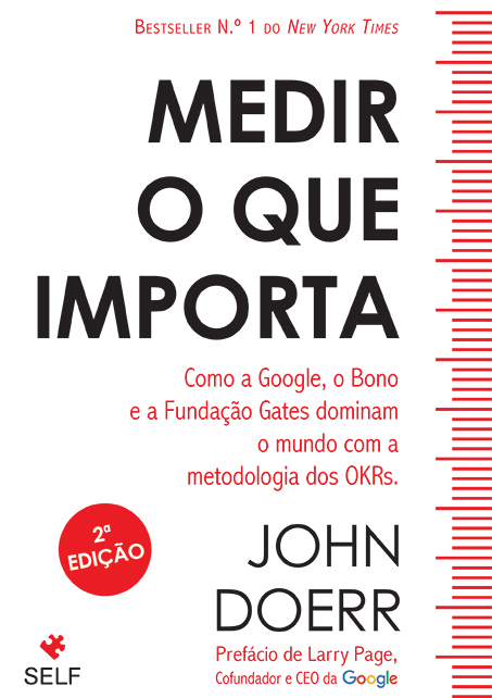 Medir o Que Importa