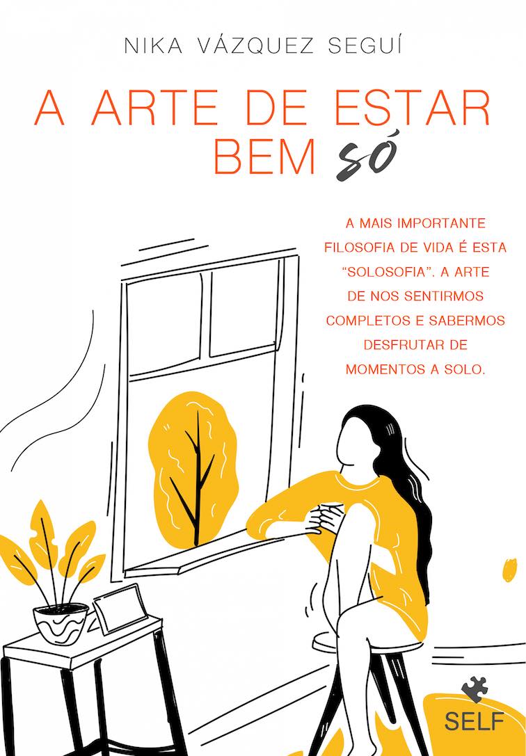arte de estar bem só