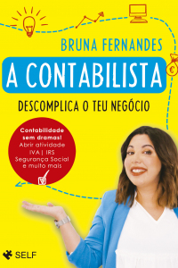 A Contabilista - Bruna Fernandes
