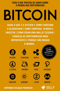 Bitcoin (ed. bolso)