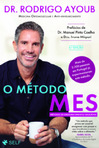 Método MES - O Método de Emagrecimento Saudável