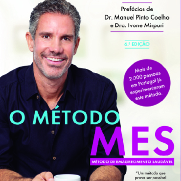 Método MES - O Método de Emagrecimento Saudável