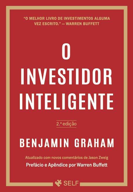 o investidor inteligente