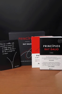 Caixa Luxo Princípios