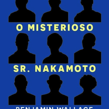 O Misterioso Sr. Nakamoto