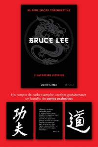 O Guerreiro Interior (85 anos Edição Comemorativa)