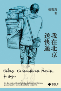Entrego Encomendas em Pequim