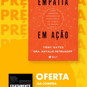Empatia em Ação (Pré-venda)