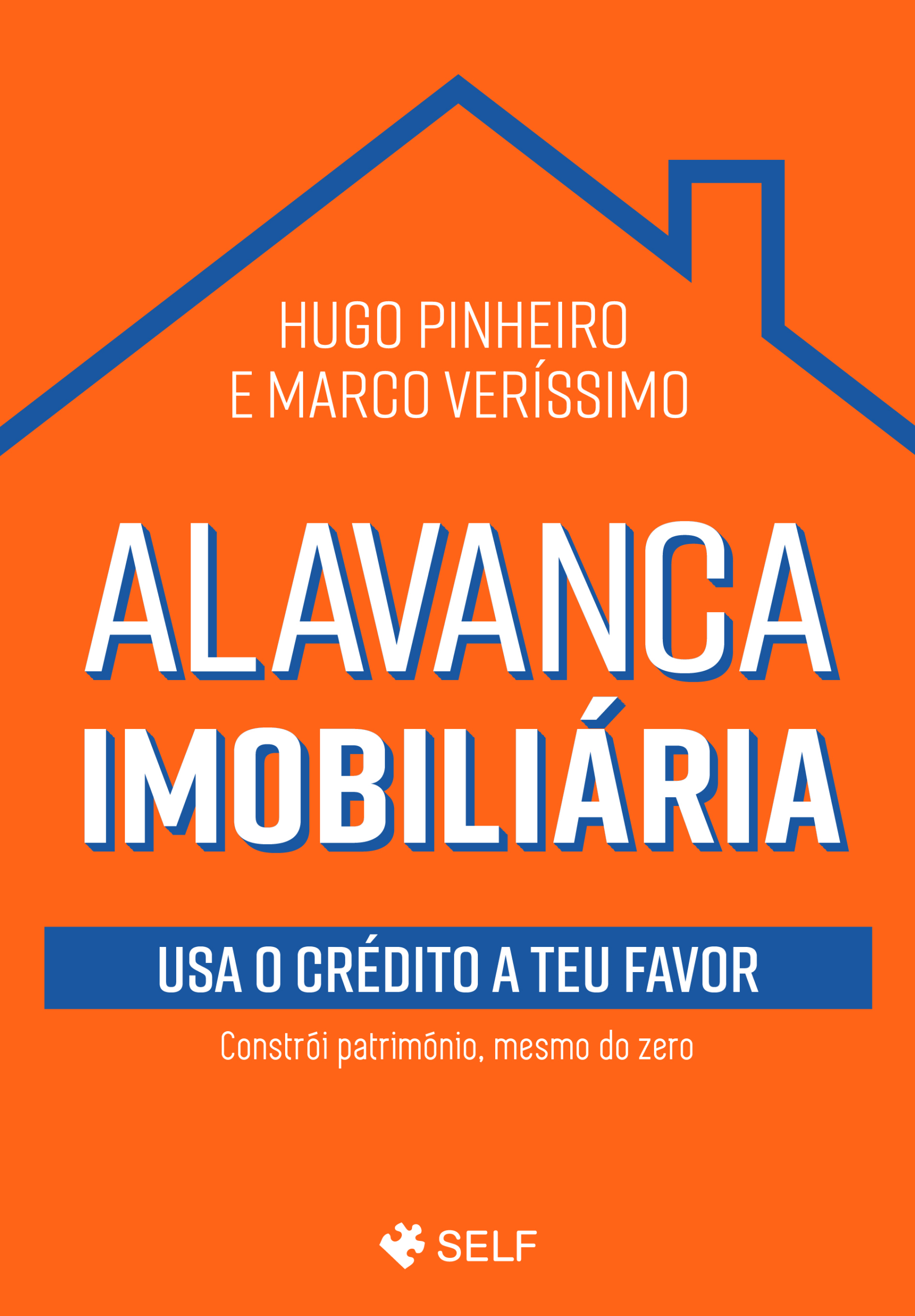 Alavanca Imobiliária