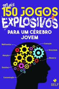 Mais 150 Jogos Explosivos (Pré-Venda)