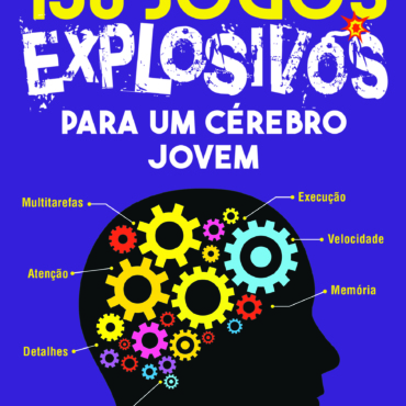 Mais 150 Jogos Explosivos (Pré-Venda)