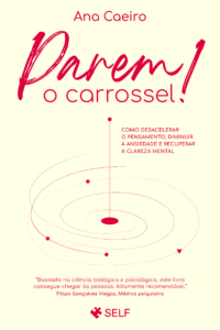 Parem o Carrossel! (pré-venda)