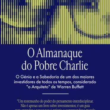 O Almanaque do Pobre Charlie