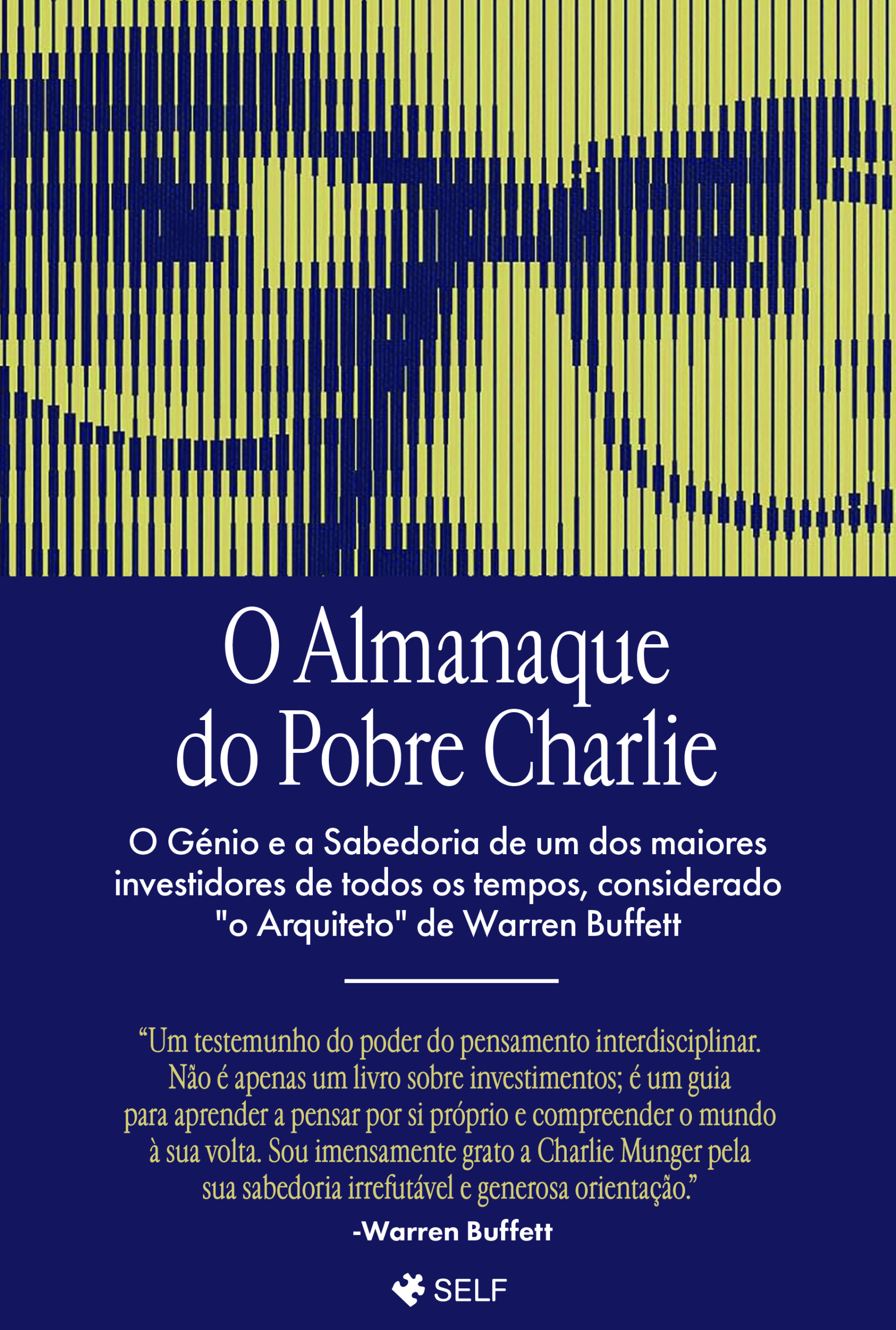 O Almanaque do Pobre Charlie